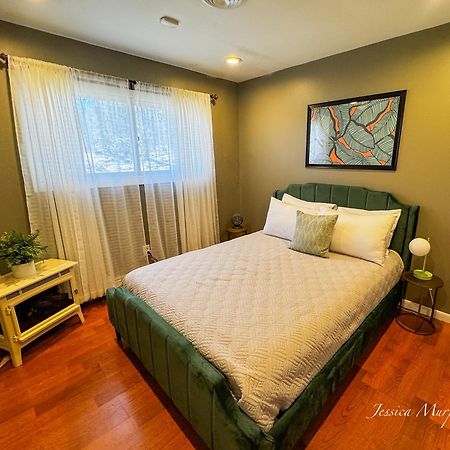 The Springs Motel New Ashford Extérieur photo