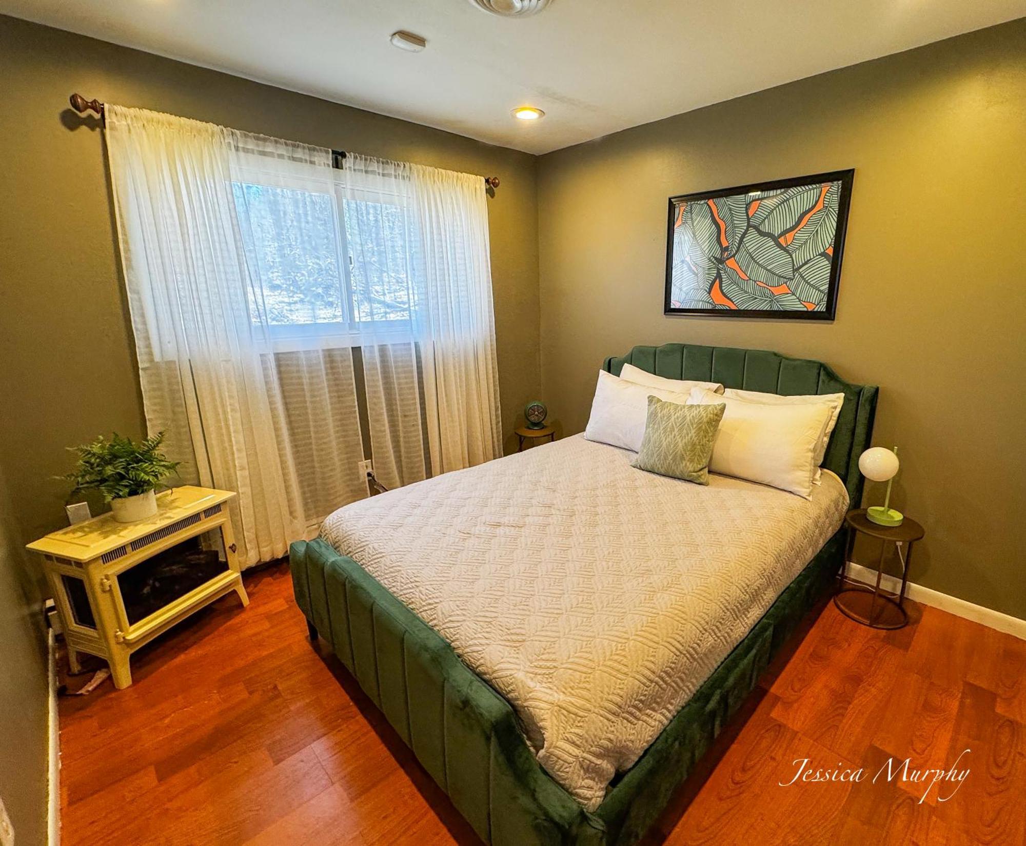 The Springs Motel New Ashford Extérieur photo