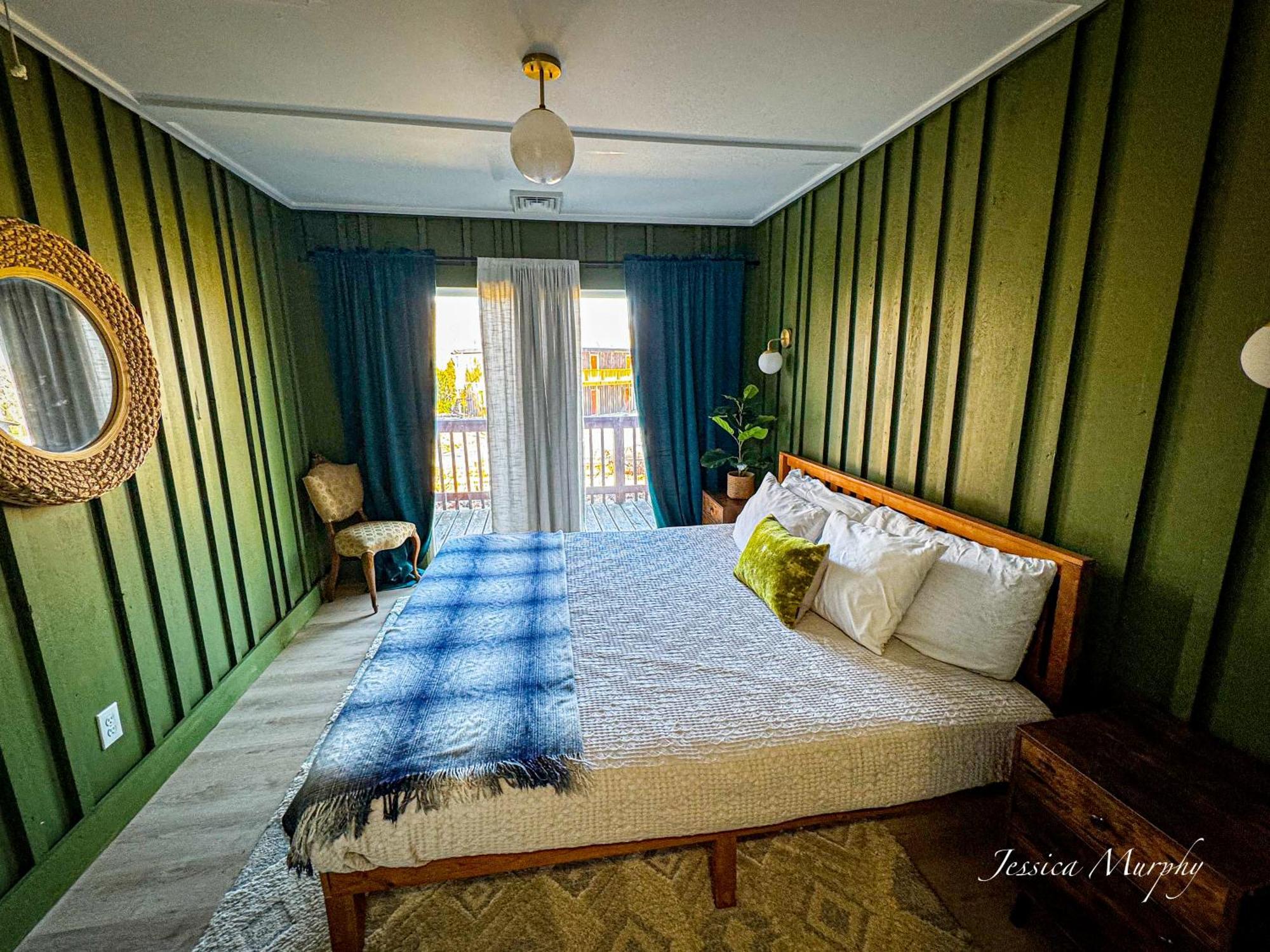 The Springs Motel New Ashford Extérieur photo