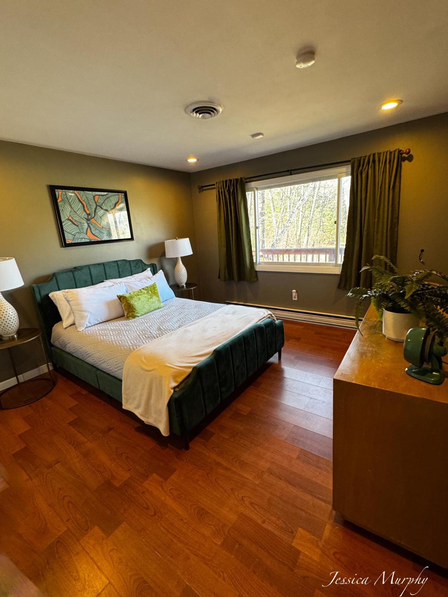 The Springs Motel New Ashford Extérieur photo
